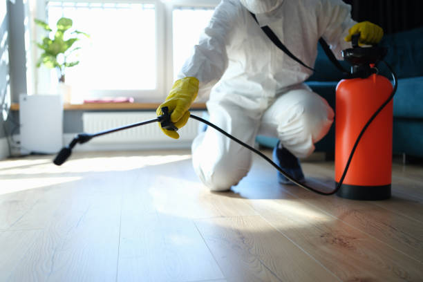 Reliable Hoarding Cleanup contractor in West Richland, WA by Dulley Family Biohazard Services